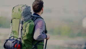 Hiking Backpack Types