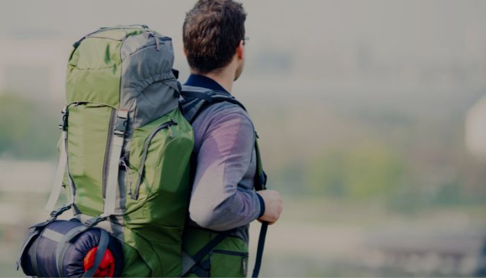 Hiking Backpack Types