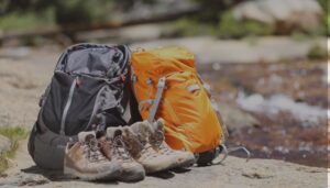 Hiking Essentials Checklist