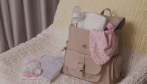 How to Wash a Diaper Bag: Step-by-Step Instructions