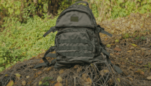 Tactical Backpack