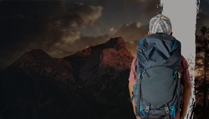 Cleaning Your Hiking Backpack