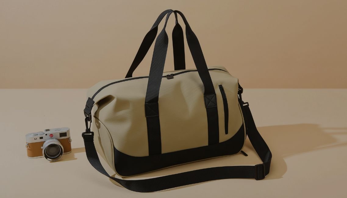 HT-340 Duffle Bag