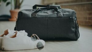 Weekender Bag