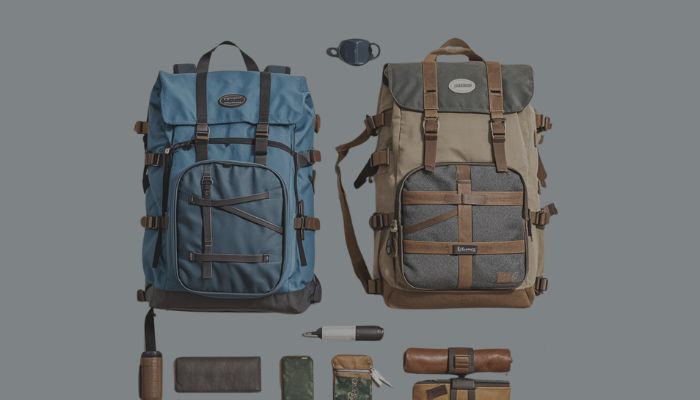 A Comprehensive Guide to Backpack Organization for Professionals