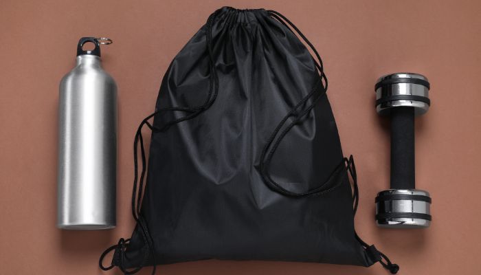 Drawstring Backpack