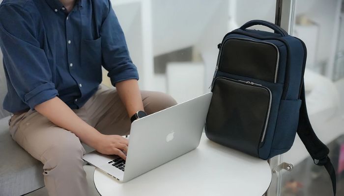 Laptop Backpack