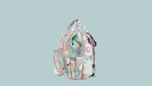 Personalize Your Diaper Bag