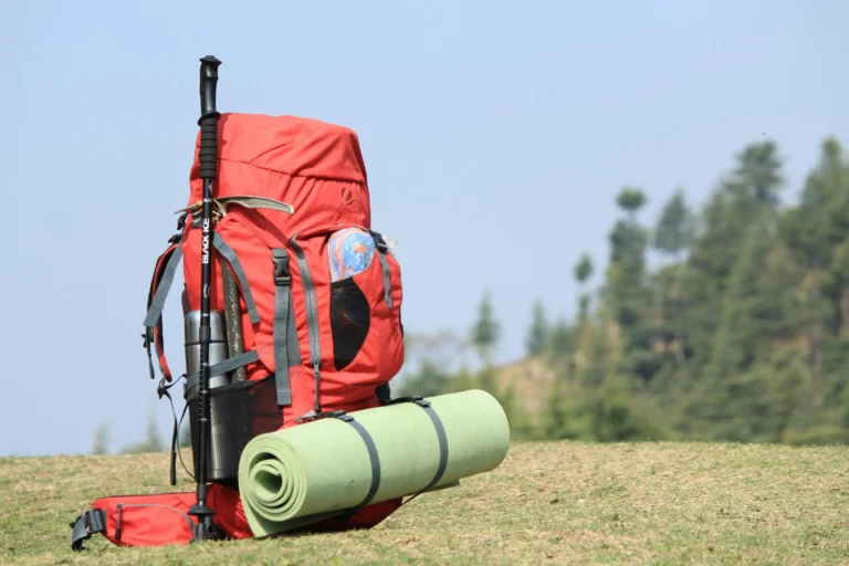 How to Organize Your Backpack Effectively for a Smoother Day