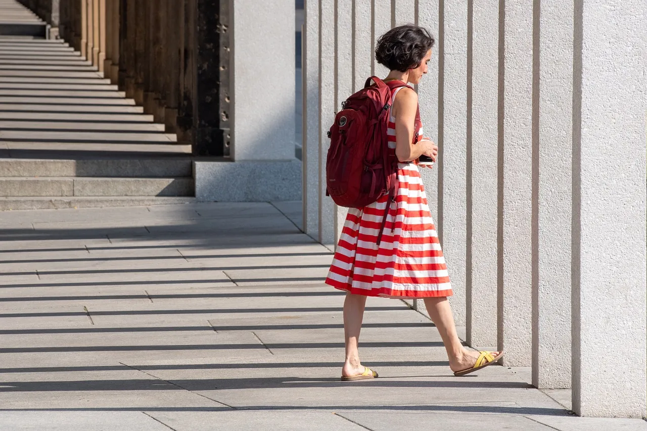 Backpack Security: How to Protect Your Belongings While Traveling and Commuting